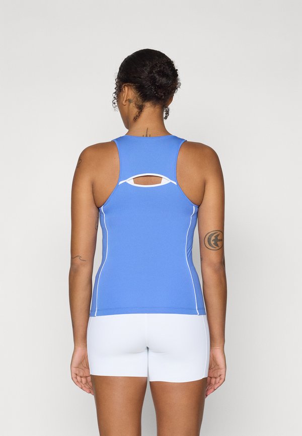 ACE V NECK TANK  - Top - ultramarine4