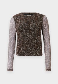 ONLNOVA - Longsleeve - sierra