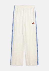 Non selezionato, off white
