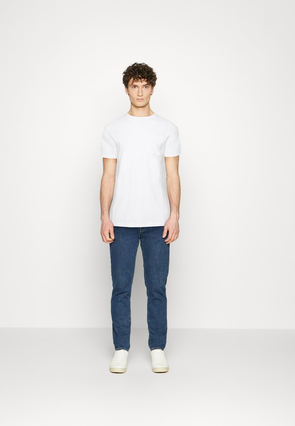 CFThor - Basic T-shirt - ecru2