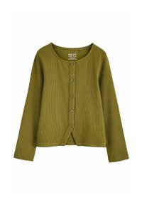 Non sélectionné, olive green