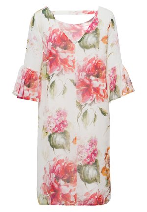 More & More, Robe de jour - off-white