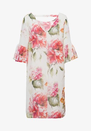 More & More, Robe de jour - off-white
