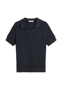 Unselected, true navy