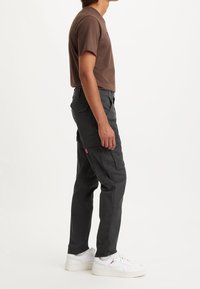 Levi's® Cargobyxor - black