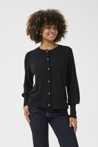 Culture CUANNEMARIE - Kofta - black