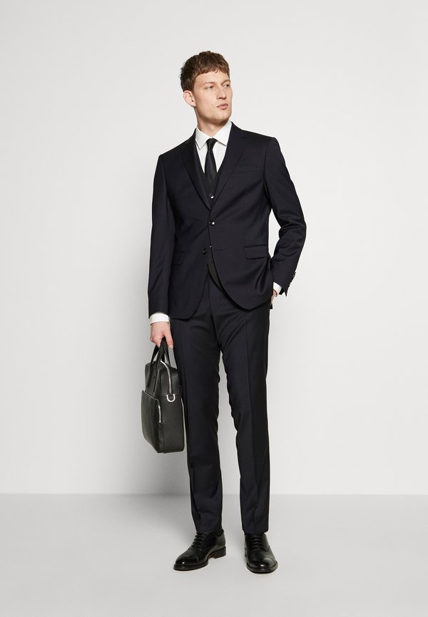 HERBY - Suit jacket4