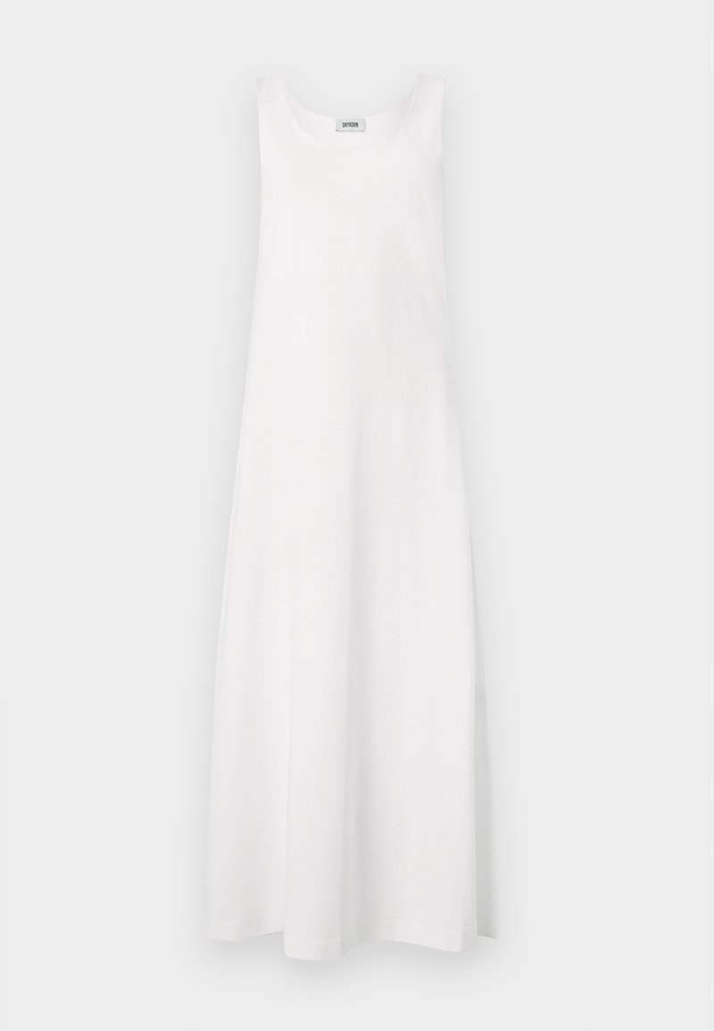 drykorn Jerseyjurk wit