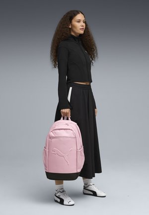 BUZZ  - Rucksack - poised pink