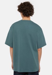 Dickies CLANCY zieleń butelkowa