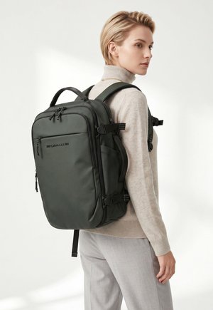 B.Cavalli, B.CAVALLI BACKPACK UNISEX - Zaino - verde