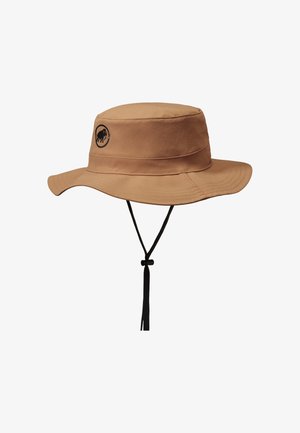 Mammut RUNBOLD - Chapeau - claystone