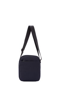 B.Cavalli Borsa a tracolla - blue