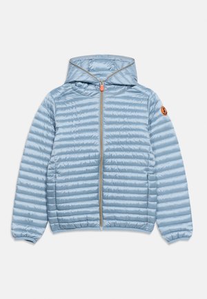 ROSY - Jas - dusty blue