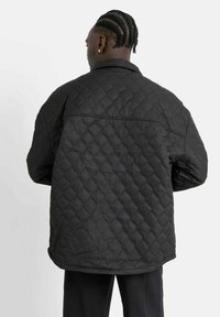 Sixth June WAVY - Giacca da mezza stagione - black