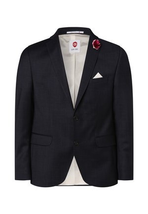 CG – Club of Gents BAUKASTEN-PATRICK - Colbert - hellblau