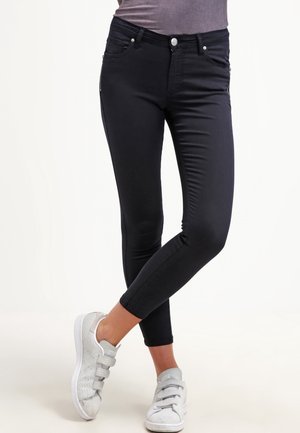 Broek - dark blue