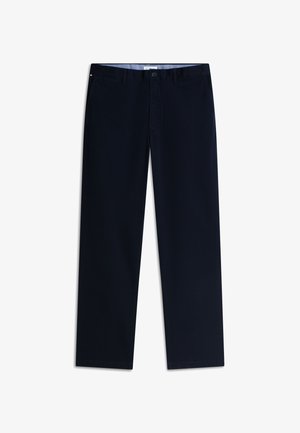 Tommy Hilfiger, DOVER ESSENTIAL - Stoffhose - navy blue