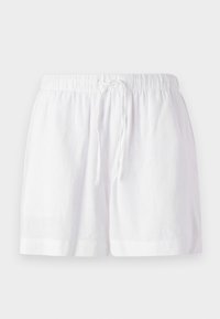 Unselected, optic white