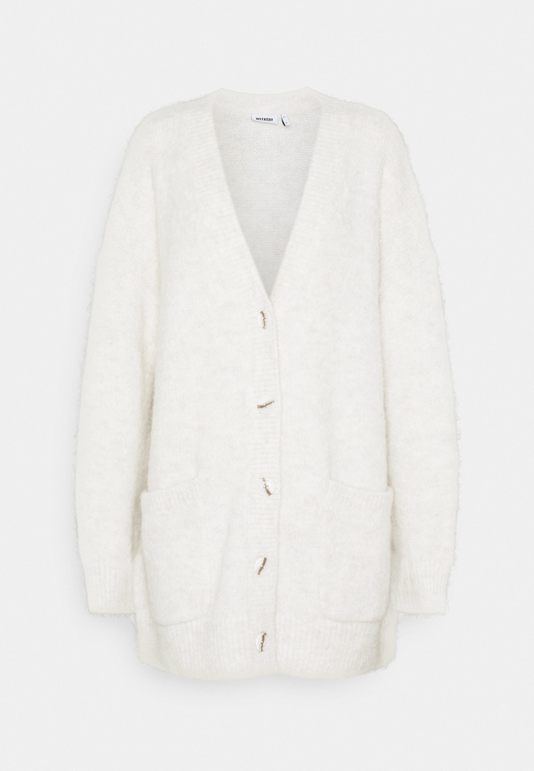 weekday alma cardigan