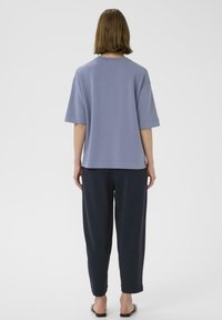 InWear PANNIE - T-Shirt basic - wild wind