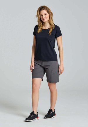 Slam, Shorts - titanium