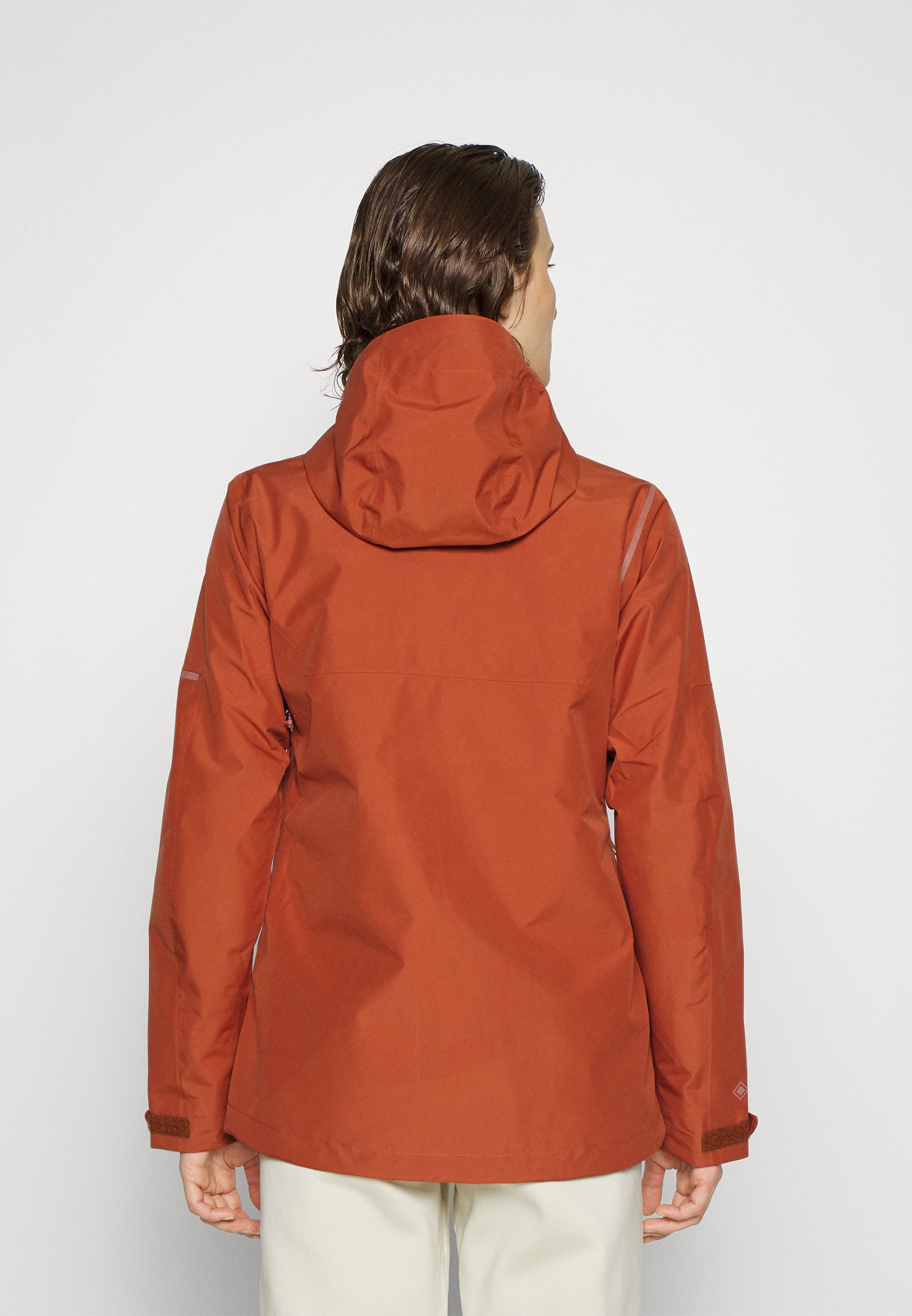 Burton GORE MULTIPATH - Hardshell 