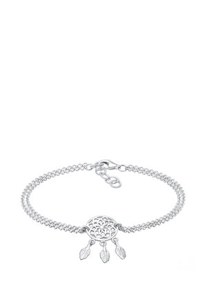 Armband - silberfarben