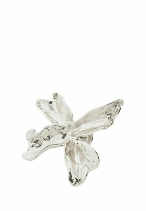 DREAM - Brooch - silver plated