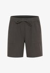 KCLIAH - Shorts - black oyster