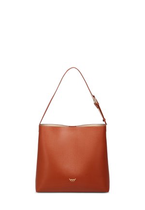 JUSTEENE - Handbag - brown
