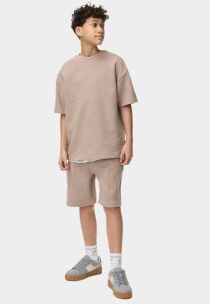 SET - Jogginghose - grape