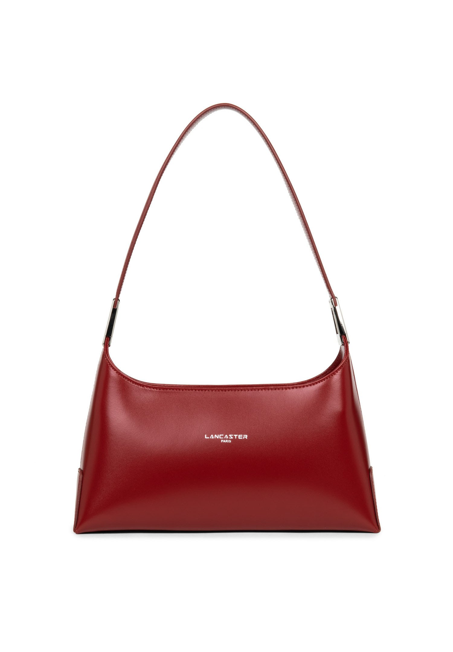 LANCASTER SUAVE ACE Cross body bag carmin/red Zalando