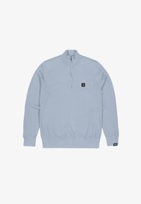 Niet geselecteerd, horizon blue