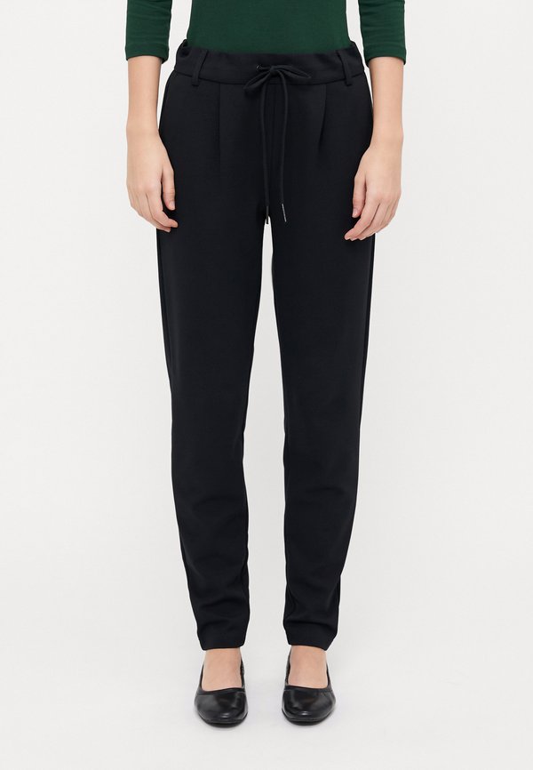 ONLPOPTRASH LIFE EASY - Stoffhose