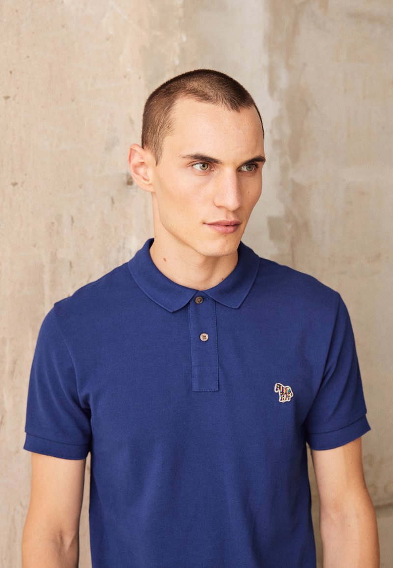 paul smith polo slim fit