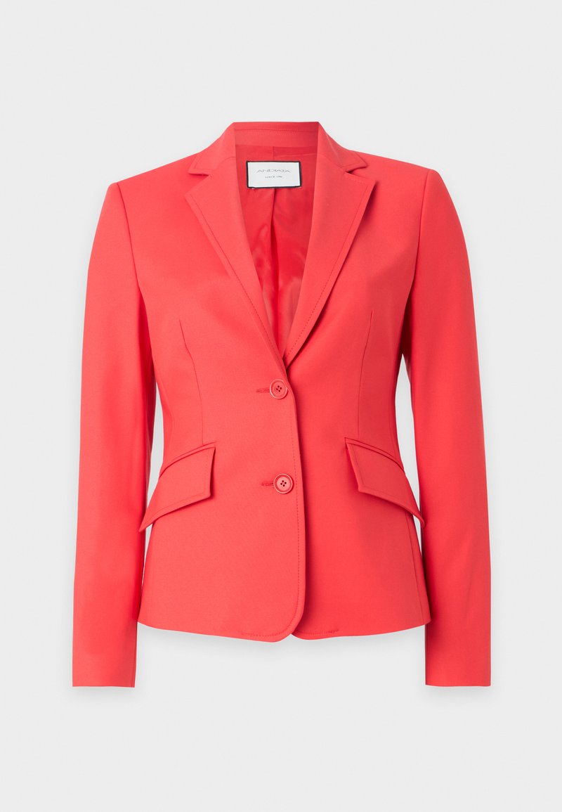 ANDIATA Blazer rood