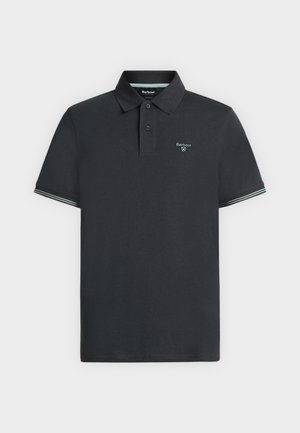 Barbour, AUSTWICK - Polo - dark navy