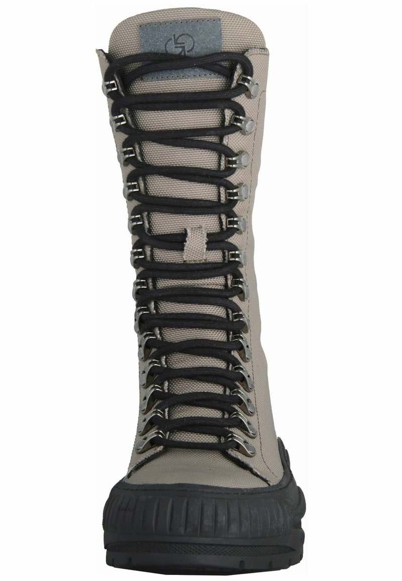 nike air max knee high boots