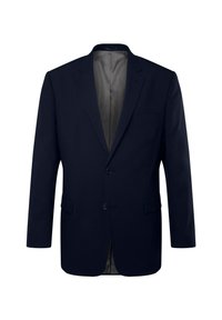Unausgewählt, dark navy