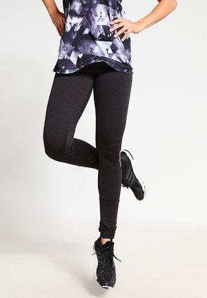 Leggings - black