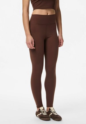 Pajkice – hlače - chicory coffee