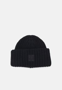 TILAISUUS SOLID - Kapa - black