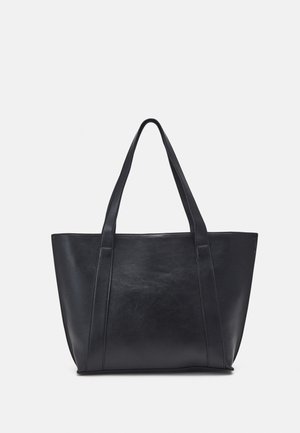 Velká kabelka - black