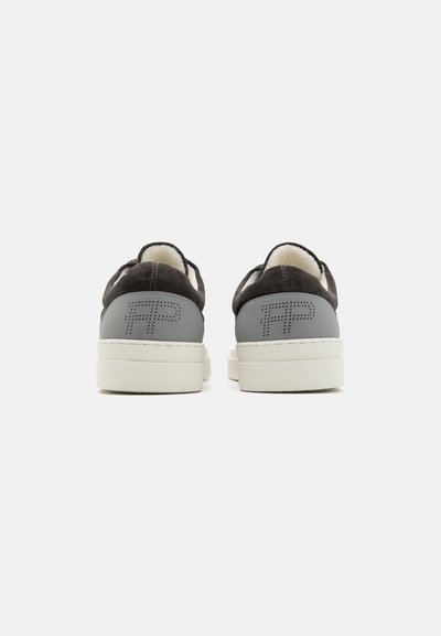 Filling Pieces RIVIERA - Sneakers basse - grey
