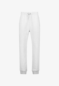 Unausgewählt, light grey melange