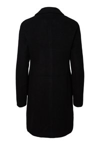 Vero Moda Abrigo corto - black