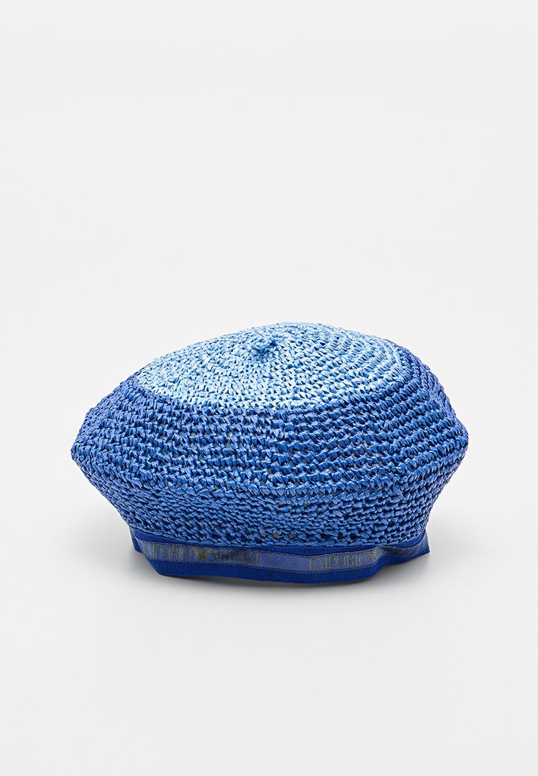 Hut