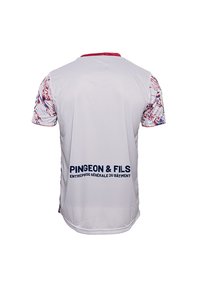 uhlsport CLERMONT - Klub merchandise - weiß
