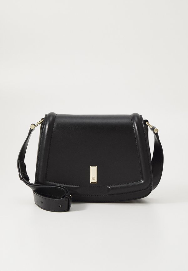 ARIELL SADDLE  - Cross body bag